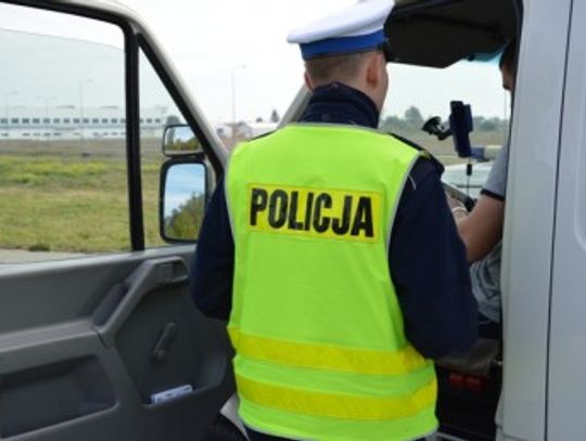 "Berlinka" wyjątkowo niebezpieczna. Policja prowadzi intensywne kontrole