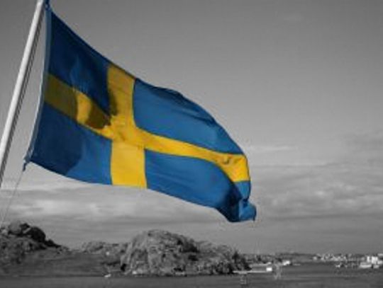 Bestialskie zabójstwo w Szwecji - złapani pod Słupskiem