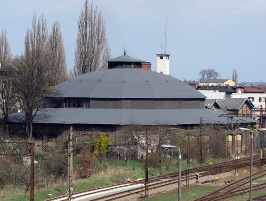 Bez pomysłu na „okrąglak”