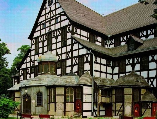 Bez użycia gwoździ