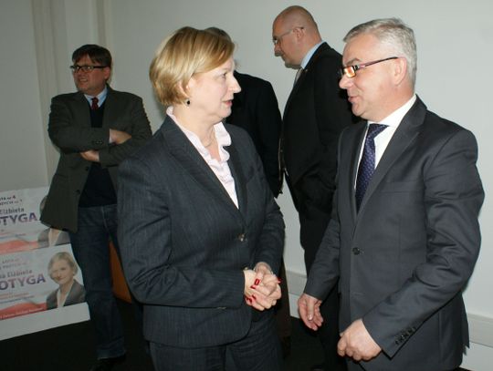 Bezpieczeństwo Polski - &quot;zepsute&quot;, &quot;wymagające naprawy&quot;