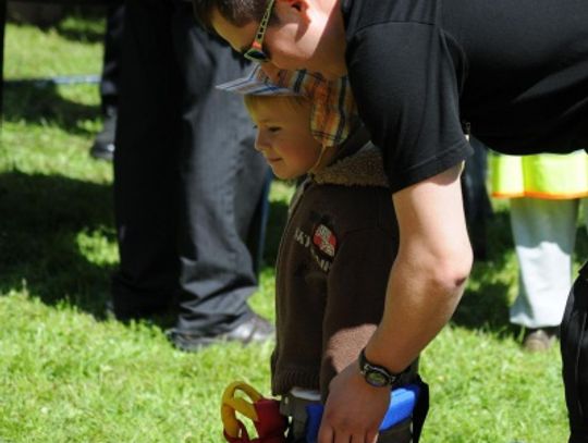 Bezpieczna droga do szkoły