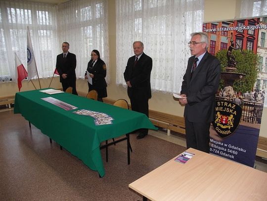 „Bezpieczne Euro 2012”. Walka o indeks rozpoczęta