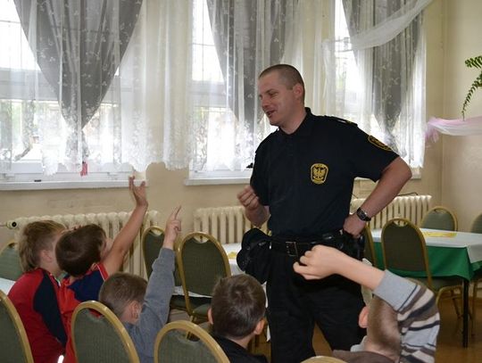 „Bezpieczne wakacje” - bez alkoholu, palenia papierosów i zażywania narkotyków