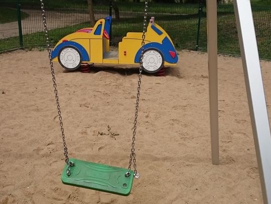 Bezpieczne wakacje ze strażnikami