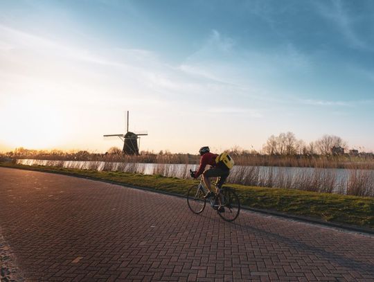 Bezpieczne wycieczki w plener