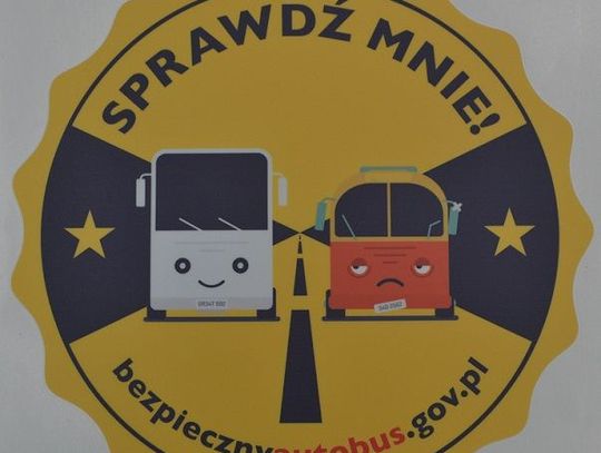 "Bezpieczny autobus"