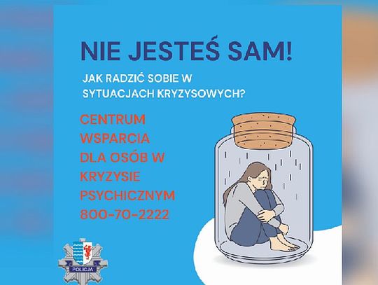 Bezpieczny finał nad torowiskiem. Mężczyźnie udało się pomóc!