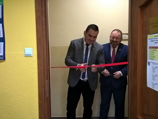 Bezpłatna pomoc prawna w Potęgowie