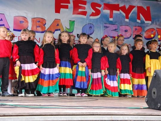 Bezpłatne badania na rodzinnym pikniku i koncerty