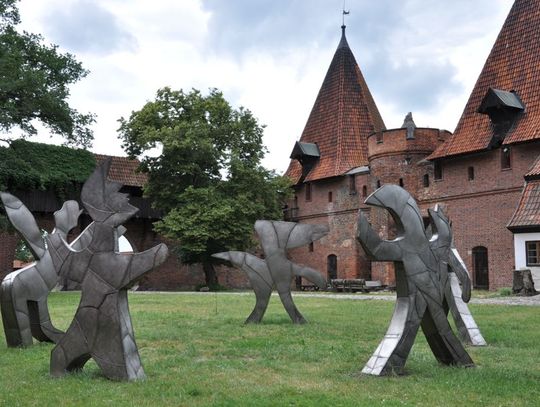 Bezpłatne oprowadzanie kuratorskie już w ten weekend