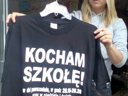 Bezpłatny kurs przygotowawczy dla maturzystów