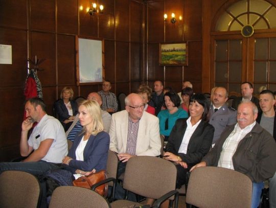 Bezrobocie w mieście i gminie będzie zawsze