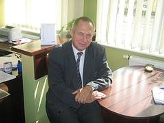 Bezrobotny polityk ma się dobrze