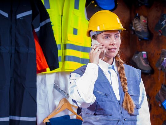 BHP bez wychodzenia z domu? Postaw na szkolenia BHP online.