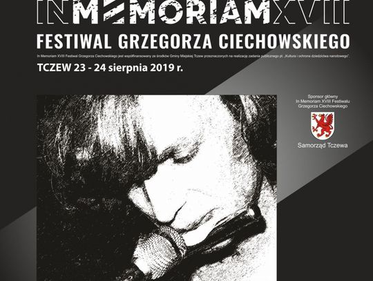 Biało-czarna armia przejdzie ulicami Tczewa 