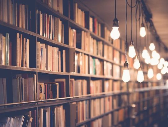 Biblioteka w Tczewie pozyskała 35 tys. zł na nowości książkowe