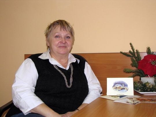 Biedne święta. Pusto pod choinką