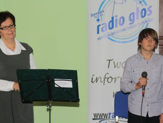 „Biedronki” z Piaseczna najlepsze - śpiewali Panu