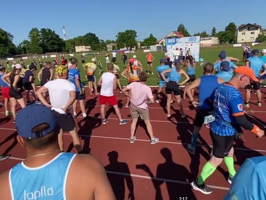 Bieg Papieski i biegi dzieci i młodzieży. Podajemy wyniki niedzielnych biegów w Pelplinie
