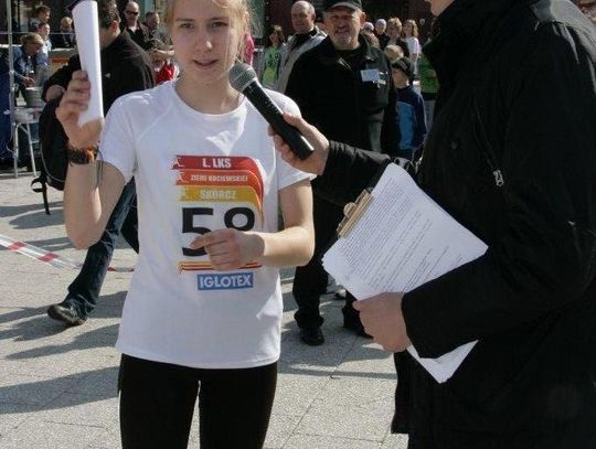 Bieg Szpęgawski - Galeria - Znajdź siebie na zdjęciu! 