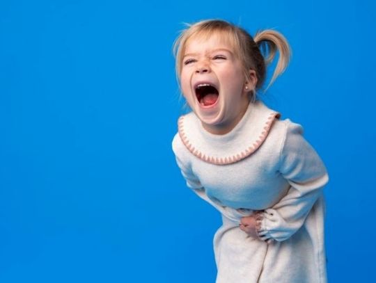 Biegunka i wymioty u dzieci - czym wspomóc organizm, aby uniknąć odwodnienia i osłabienia?