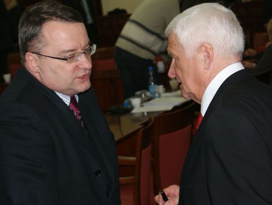 Biernacki wraca do rządu - za zdymisjonowanego przez Tuska Gowina