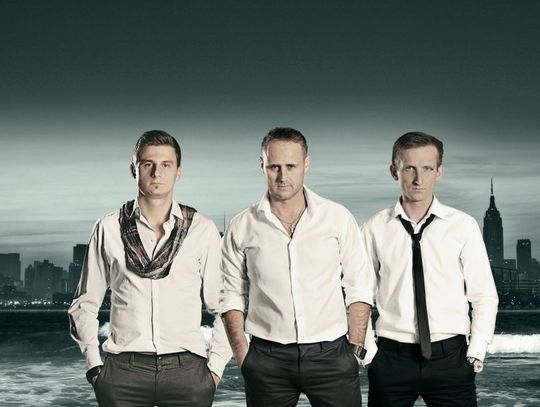 Biesiada w rytmie disco! Już dziś w Tczewie Power Play, Exaited i Diadem!