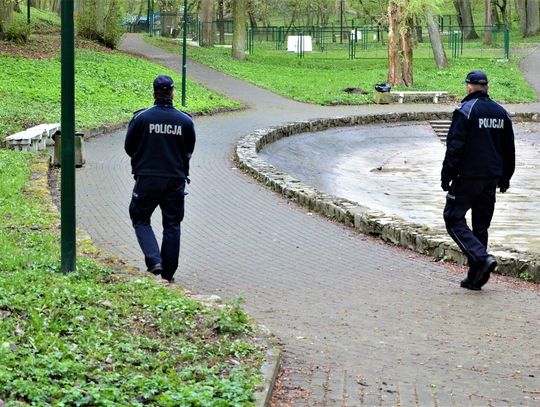 Bilans majówki: 2 wypadki, 10 kolizji i mandat karny. Kontrole w związku z COVID - 19