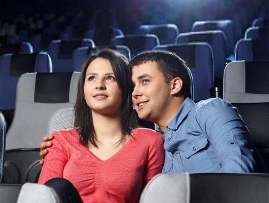 Bilety do kina Helios w Grudziądzu