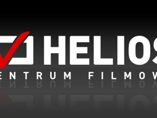 Bilety do kina Helios w Tczewie ustrzelone