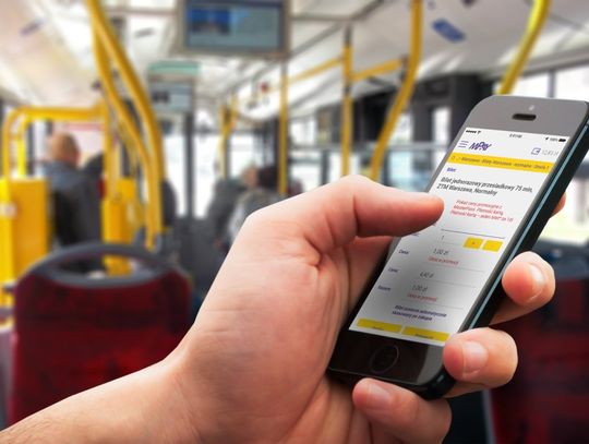 Bilety metropolitalne za złotówkę