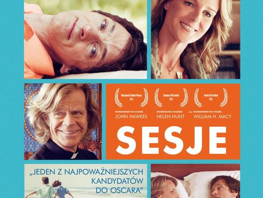 Bilety na KINO KONESERA w Kinie Helios rozdane