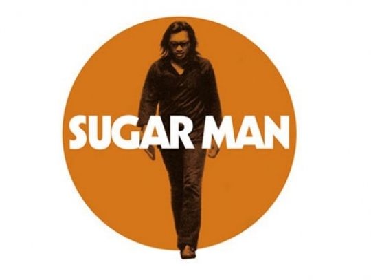 Bilety na Sugar Man w Kinie Konesera rozdane!