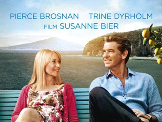 Bilety na Wesele w Sorrento rozdane