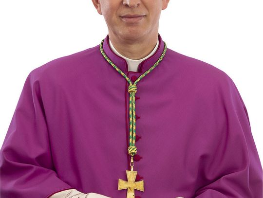 Biskup pelpliński udzielił na dziś dyspensy