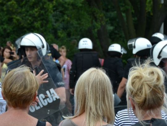 Bitka gdyńska. Policja ma sprawdzić czas reakcji policjantów