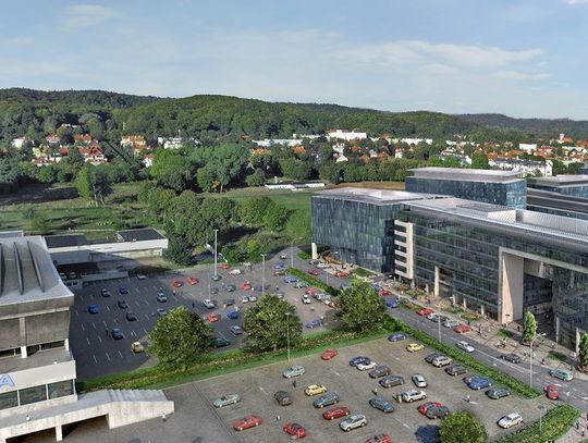 Biurowe migracje biznesowych central