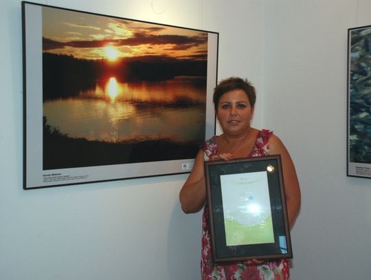 Biznes i artyści w trosce o środowisko