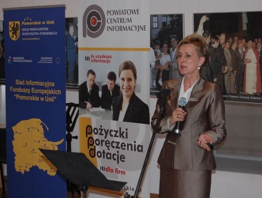 Biznes i społeczności - mecenat i współpraca - partnerstwo lokalne