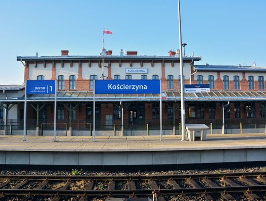 Bliżej sprawniejszej komunikacji z Kościerzyny do Trójmiasta.