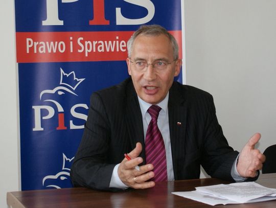 Bliżej wyborców. Parlamentarny objazd na Pomorzu