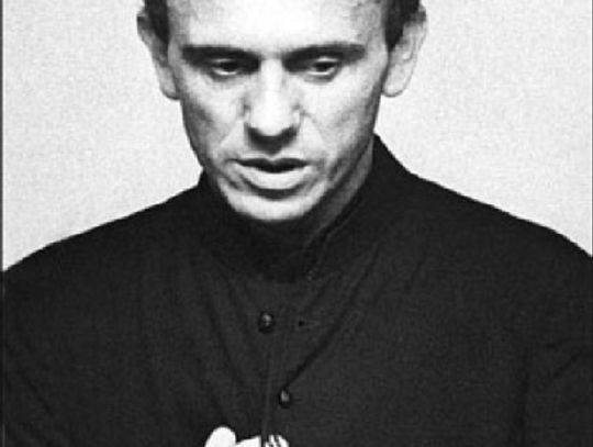 Błogosławiony ks. Jerzy Popiełuszko patronem Solidarności