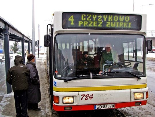 Bo mieszkańcy zasługują na więcej… 