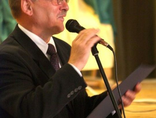 Bo wychowałem się na westernach