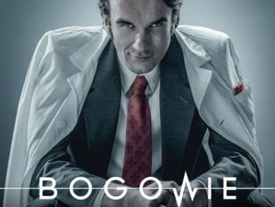 Bogowie - już jutro w Kinie Helios