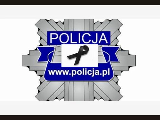 Bohaterska śmierć 32 letniego Policjanta. Zginął ratując dziecko