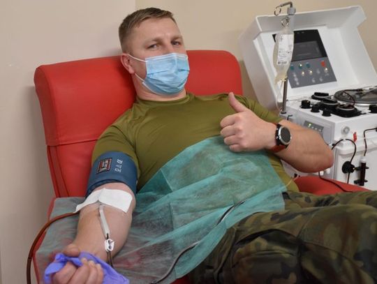 Bohaterstwo nosimy w sobie