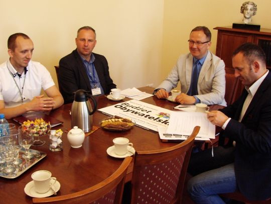 Boisko przy ul. Harcerskiej w Starogardzie przejdzie modernizację