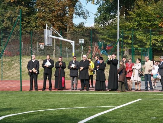 Bolesna decyzja. Ważą się losy kompleksu boisk